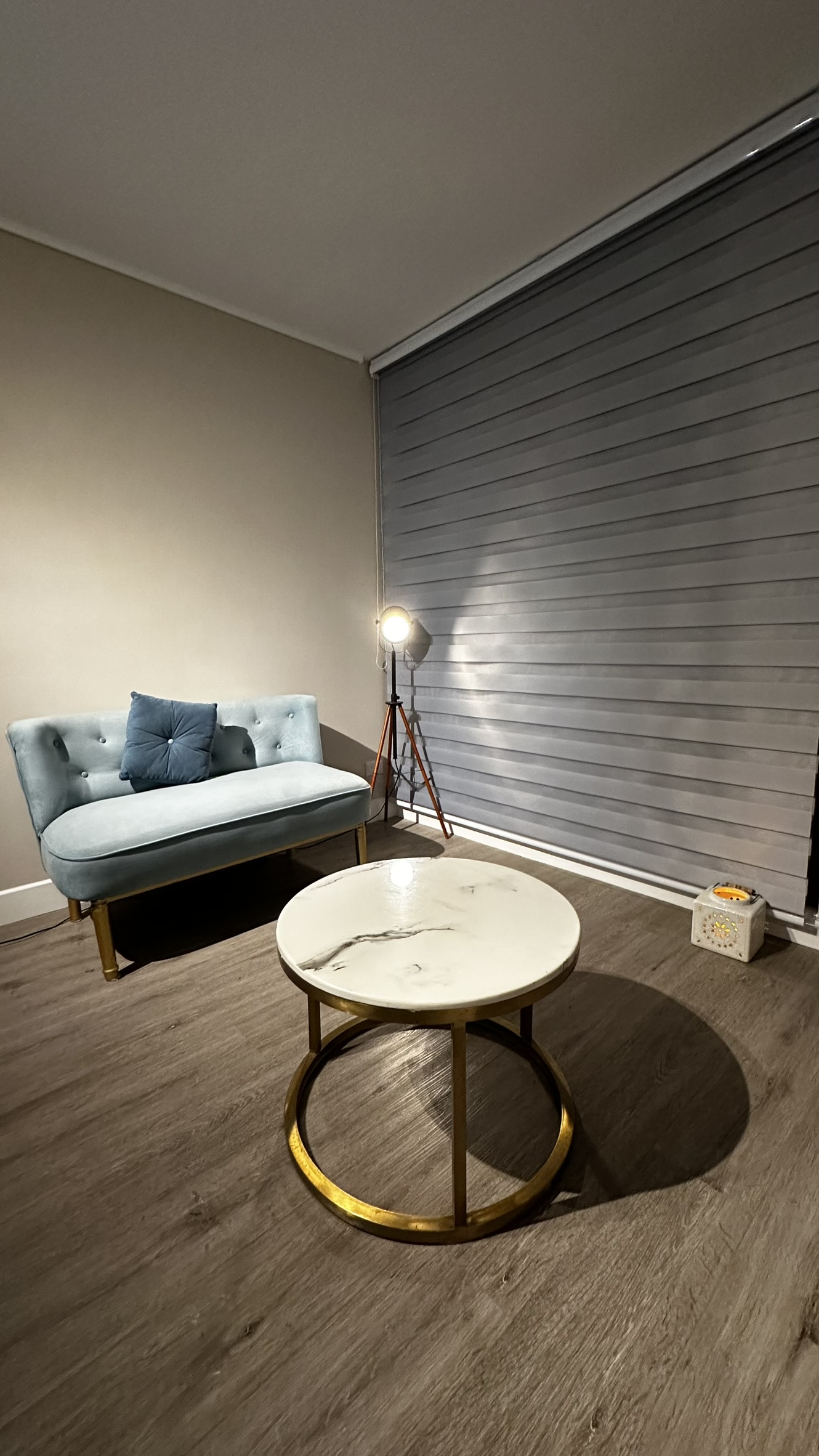 Espacio Aura