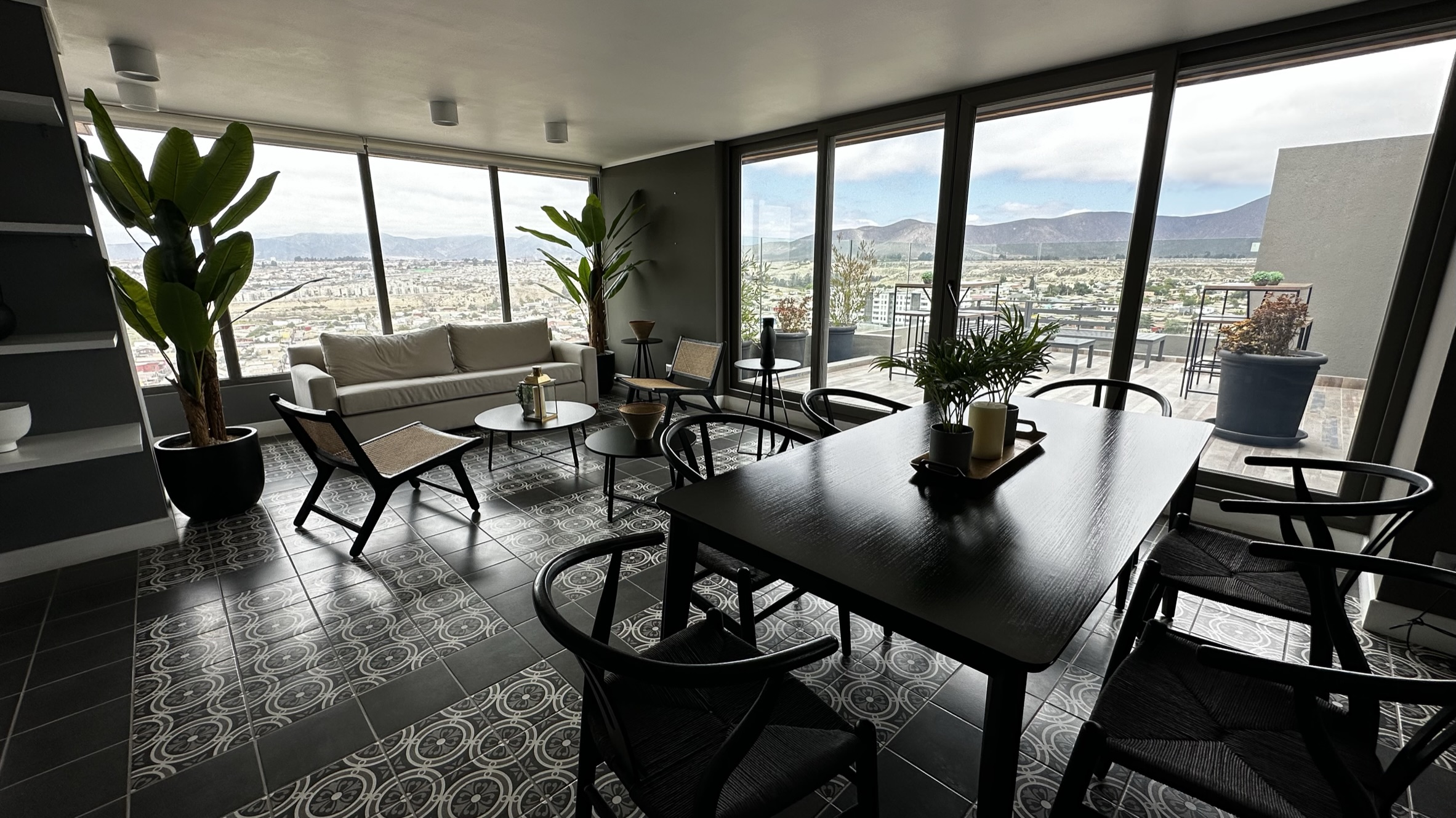 Foto del alojamiento 8